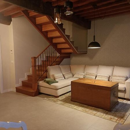Casa A Antiga Tenda Santiago de Compostela Bagian luar foto