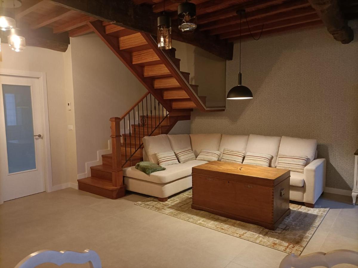 Casa A Antiga Tenda Santiago de Compostela Bagian luar foto